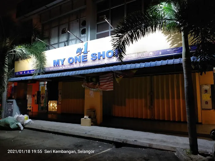 My One Shop Taman Puncak Jalil Picture 5