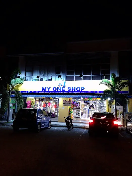 My One Shop Taman Puncak Jalil Picture 10