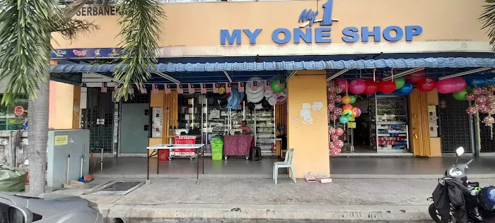 My One Shop Taman Puncak Jalil Picture 2