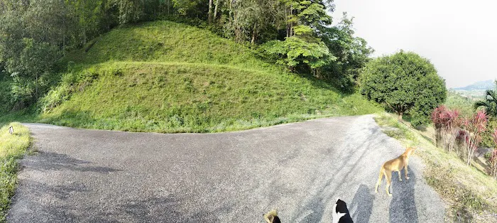 Lookout point 4 第四站 Picture 3