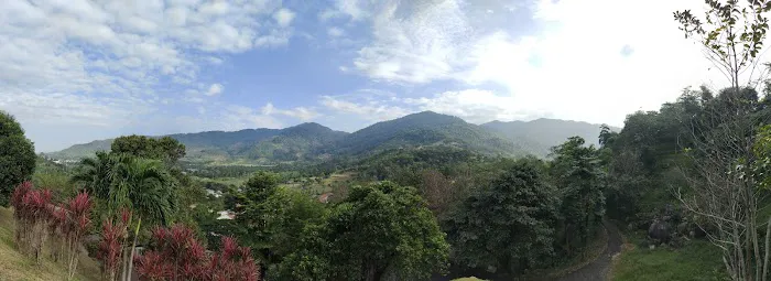 Lookout point 4 第四站 Picture 2