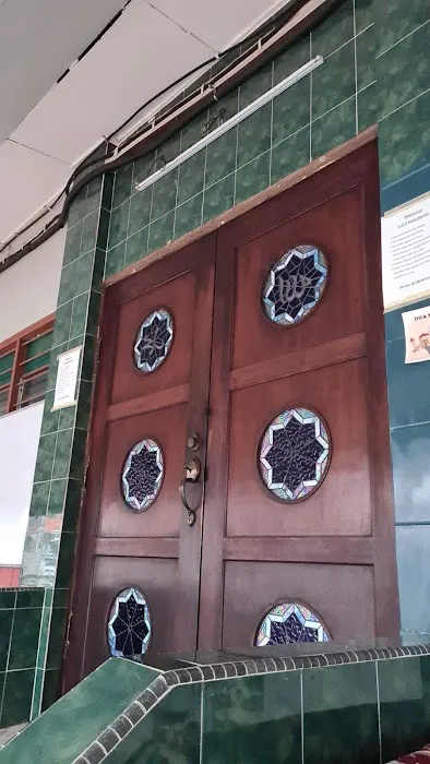Surau Al-Mukminin Picture 7
