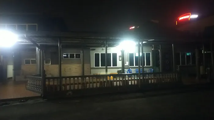 Surau Al-Mukminin Picture 2