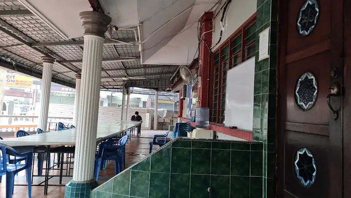 Surau Al-Mukminin Picture 3