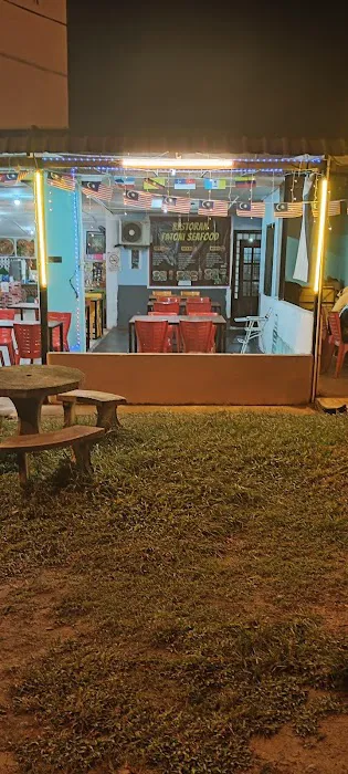 RESTORAN FATONI TOMYAM Picture 8