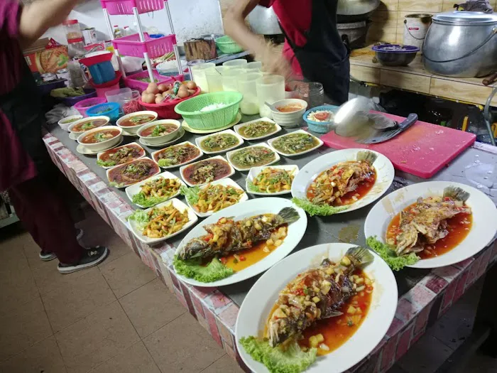 RESTORAN FATONI TOMYAM Picture 6