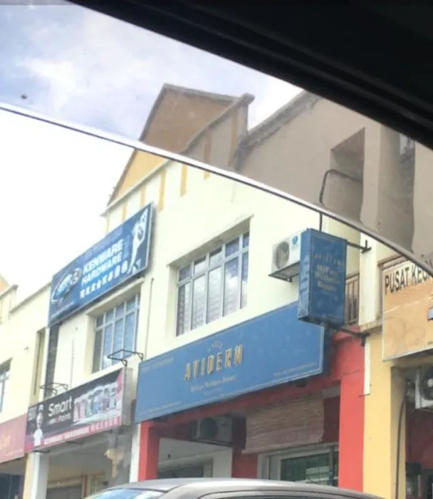 My Face Beauty Center Picture 1