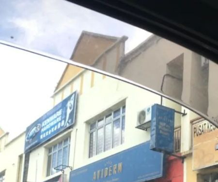 My Face Beauty Center