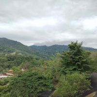 Lookout point 3 第三站 ico