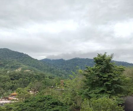 Lookout point 3 第三站