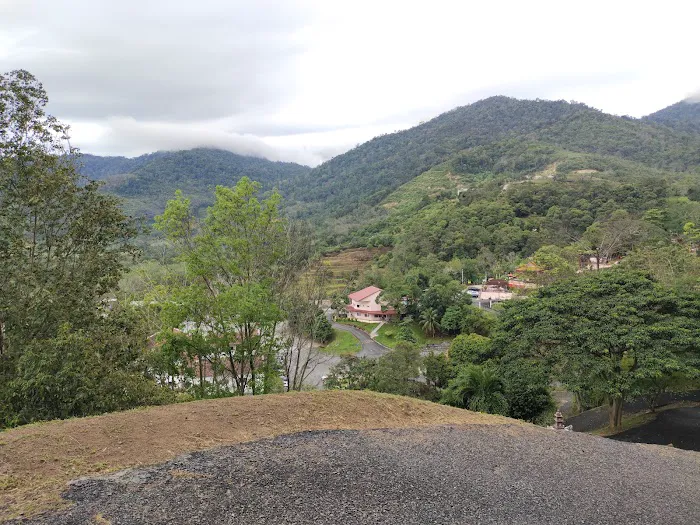 Lookout point 3 第三站 Picture 3