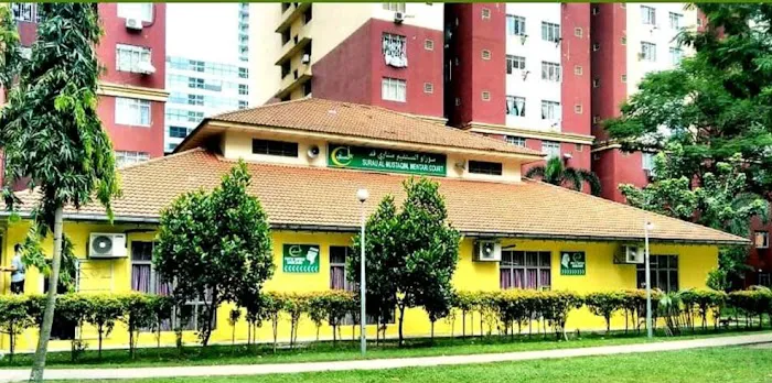 Surau Jumaat Al Mustaqim Picture 1