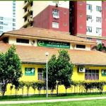 Surau Jumaat Al Mustaqim
