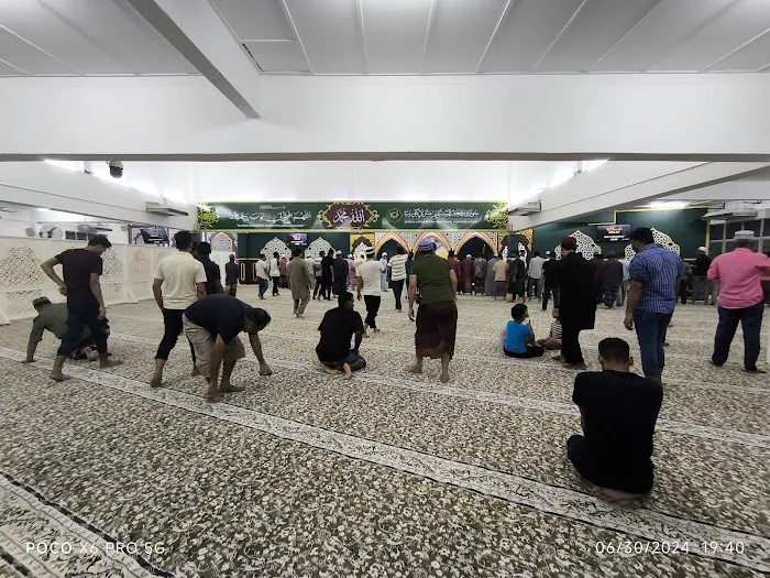 Surau Jumaat Al Mustaqim Picture 3