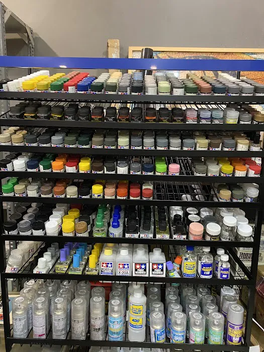 MY HOBBY STATION (self Pick up &No walk in) Picture 1