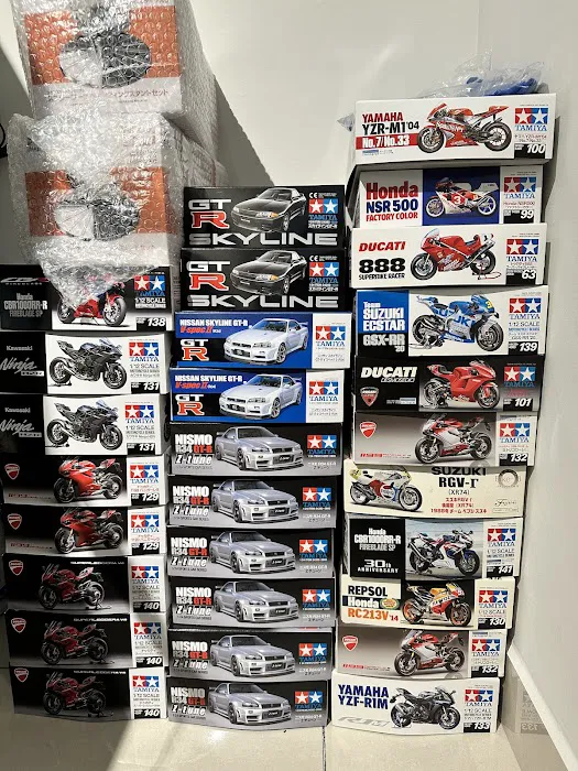 MY HOBBY STATION (self Pick up &No walk in) Picture 7
