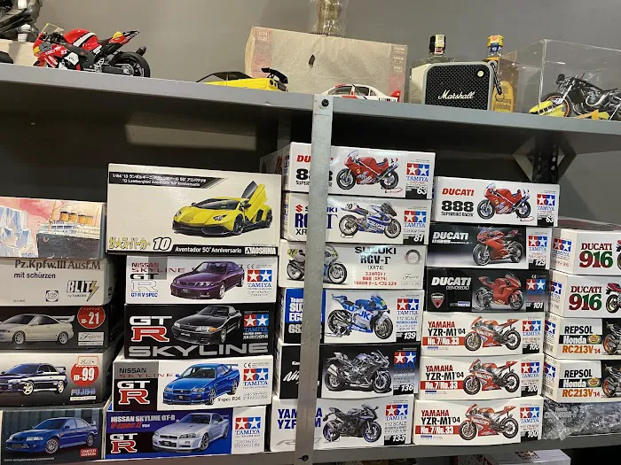MY HOBBY STATION (self Pick up &No walk in) Picture 3