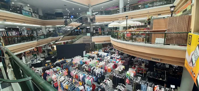 Kompleks PKNS Bangi Picture 4