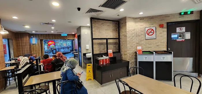 Kompleks PKNS Bangi Picture 3
