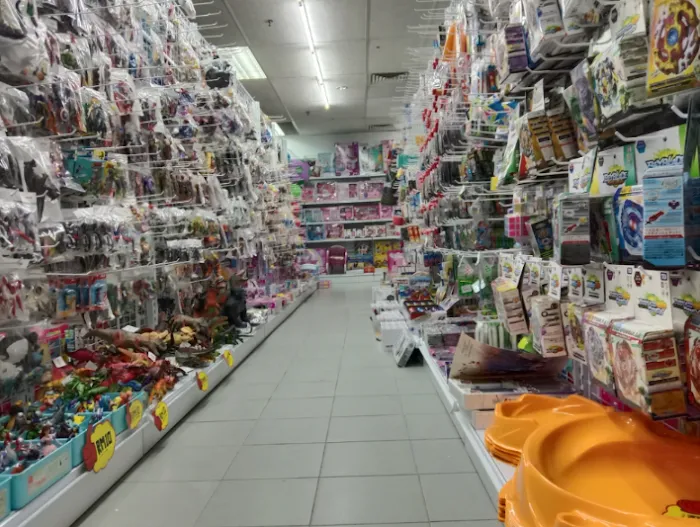 Kompleks PKNS Bangi Picture 10