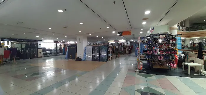 Kompleks PKNS Bangi Picture 2