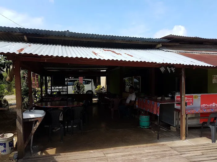Warung Babu Picture 2
