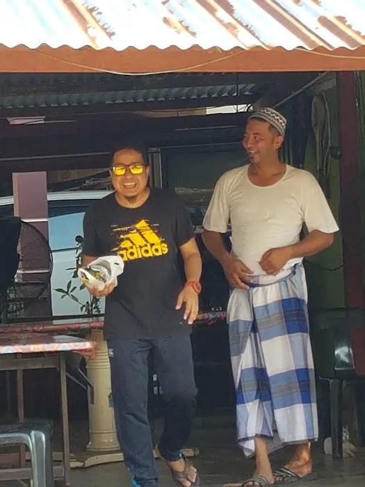 Warung Babu Picture 3