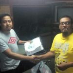Warung Babu