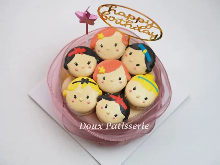 Doux Patisserie MY Picture 7