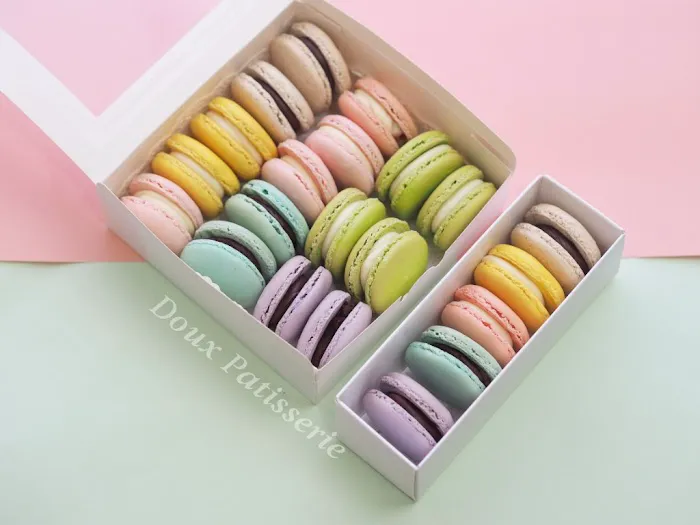 Doux Patisserie MY Picture 8