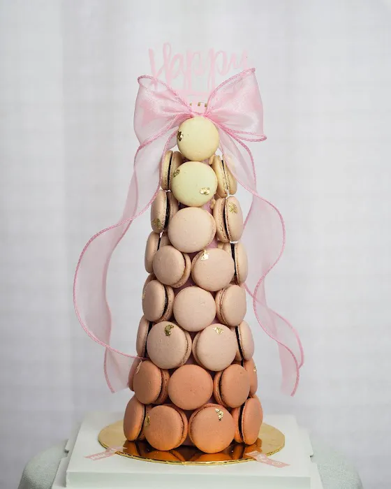 Doux Patisserie MY Picture 4