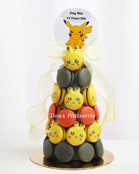 Doux Patisserie MY Picture 10