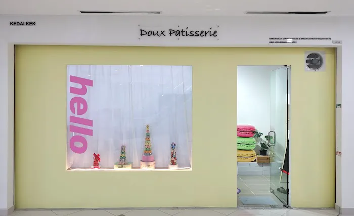 Doux Patisserie MY Picture 3