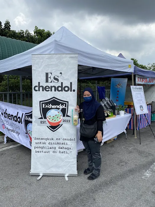 Es'Chendol Bandar Baru Bangi Picture 3