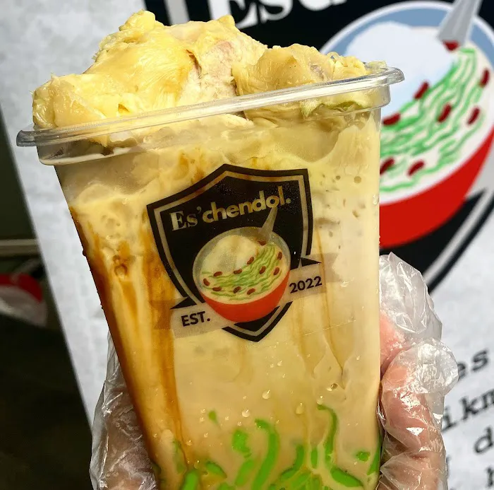 Es'Chendol Bandar Baru Bangi Picture 4
