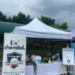 Es'Chendol Bandar Baru Bangi
