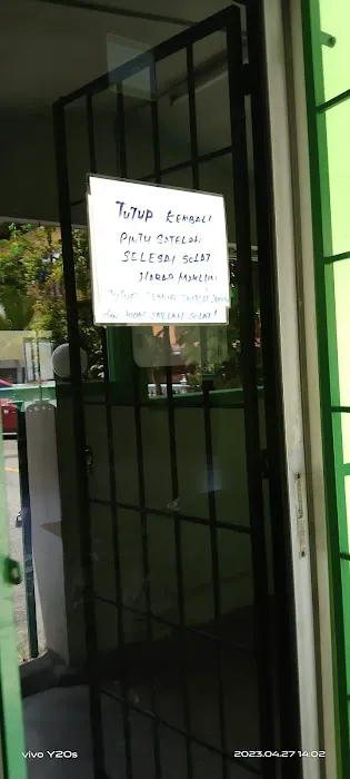 Surau Al-Huda Picture 8