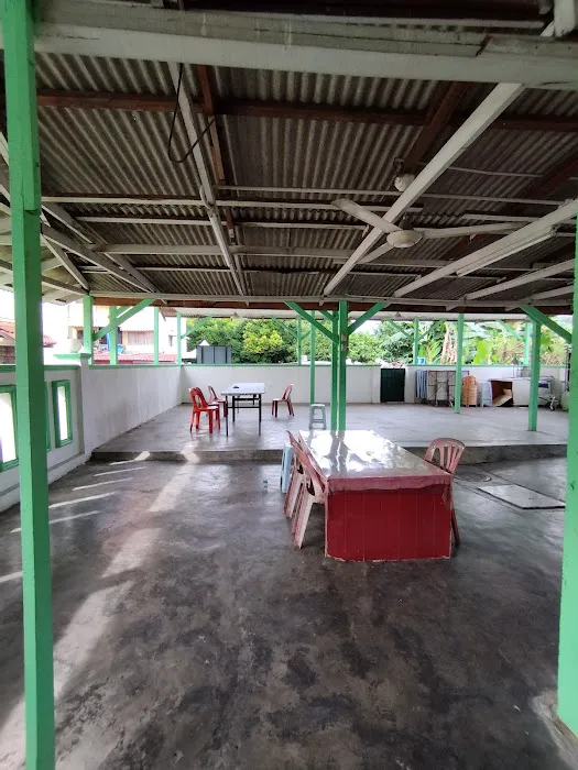 Surau Al-Huda Picture 3