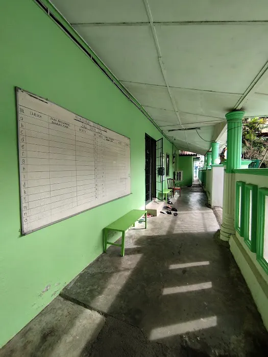 Surau Al-Huda Picture 4