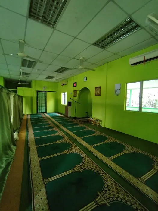 Surau Al-Huda Picture 7
