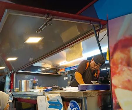 ZOUL PIZZA BANGI