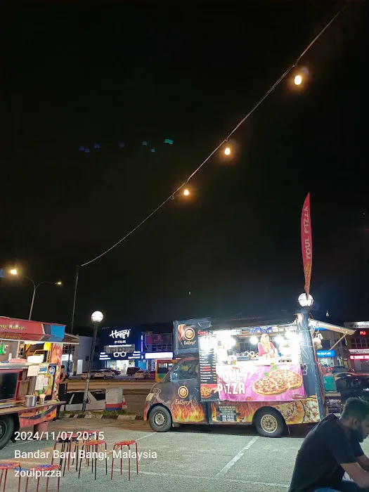 ZOUL PIZZA BANGI Picture 7