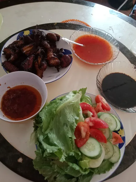 Mizan burger Picture 3