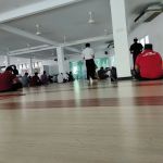 Surau Al-bukhari (Solat Jumaat)