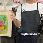 myBatik (only by appointment)