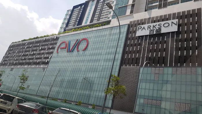Prime EVO Bangi Picture 8