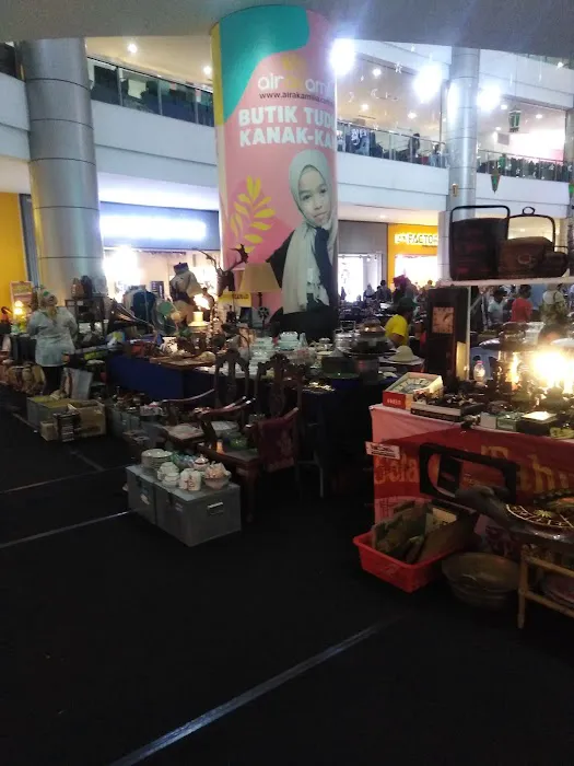 Prime EVO Bangi Picture 2