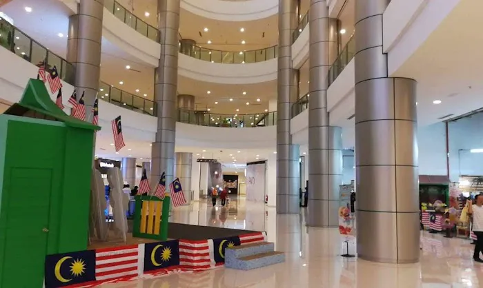 Prime EVO Bangi Picture 7