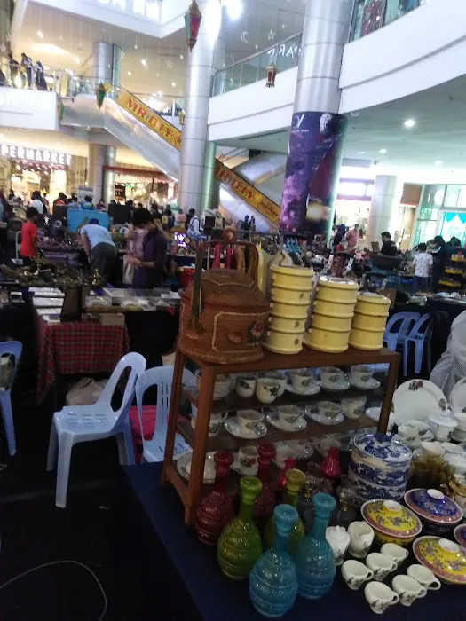 Prime EVO Bangi Picture 4