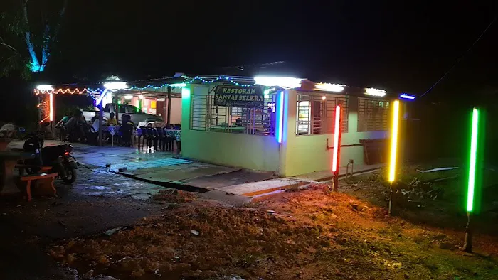 Restoran Santai Selera Dtunjuk Langit Picture 4